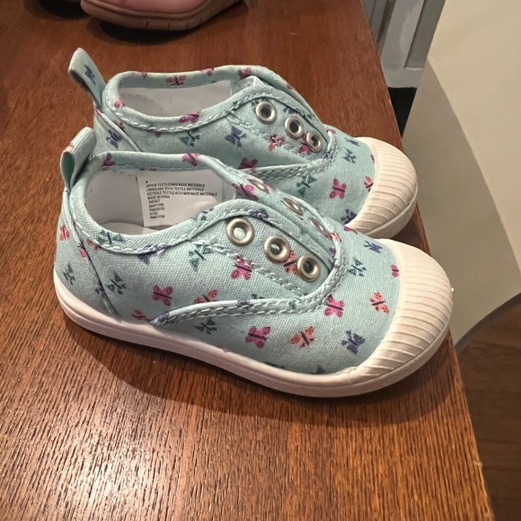 Cat & Jack Shoes Toddler Rory Slip On Cat And Jack Shoes Poshmark